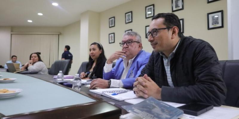 DGT apuesta a tecnología para agilizar registros aduaneros para transporte de carga