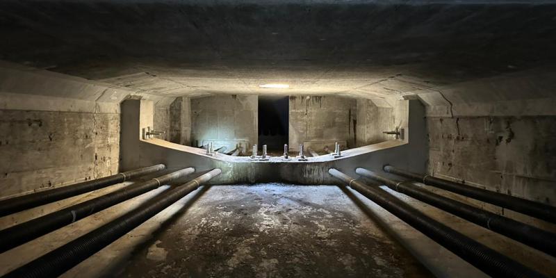 Se evalúa el estado del Puente Río Dulce para garantizar su seguridad y durabilidad