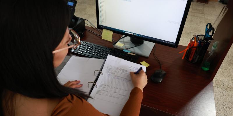 La Dirección General de Transportes apoya al sector turístico guatemalteco