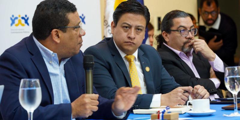 República Dominicana comparte experiencias para prevenir la corrupción