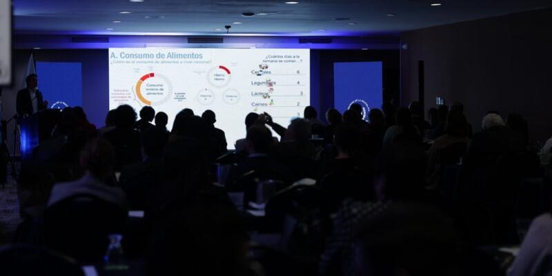 Datos que salvan vidas: la SESAN fortalece la toma de decisiones basadas en evidencia
