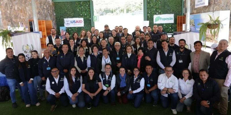 La SESAN sienta bases de su trabajo para 2025