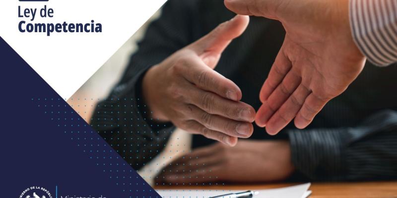 El siguiente paso es que Mineco haga la revisión correspondiente de los expedientes.