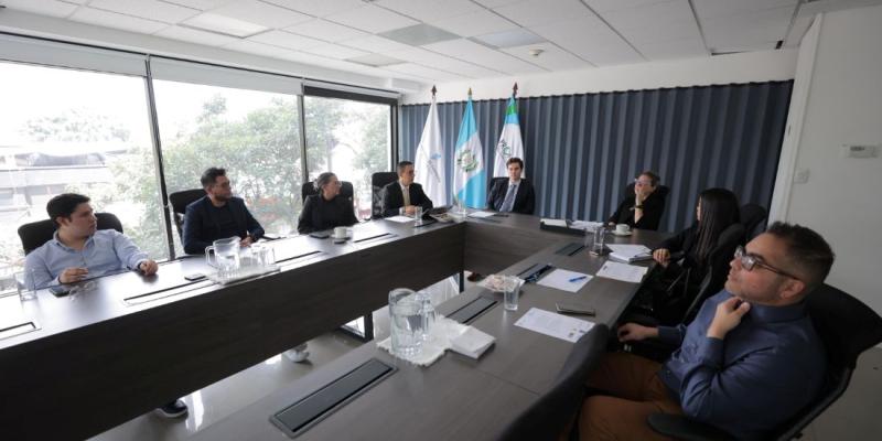 El Viceministerio de Asuntos Registrales reafirma su compromiso con la promoción de la Firma Electrónica Avanzada.