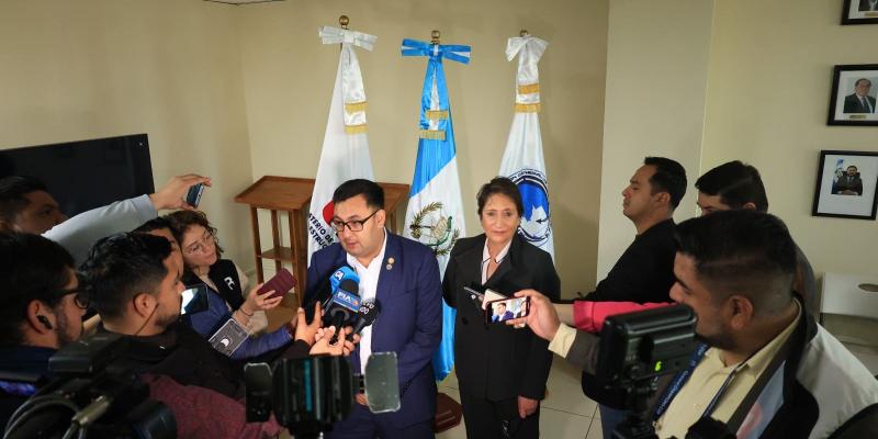 DGT expone logros y acciones implementadas en los últimos cuatro meses