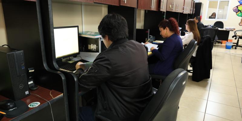 DGT fortalece su estrategia de atención al usuario 