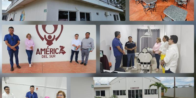 comunicado del Minex