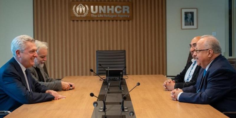 comunicado del Minex