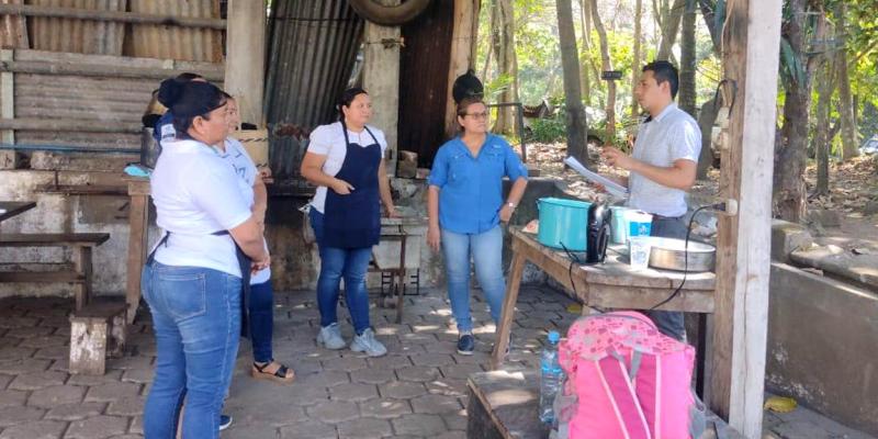 Agricultura familiar y nutrición, una oportunidad para las mujeres rurales