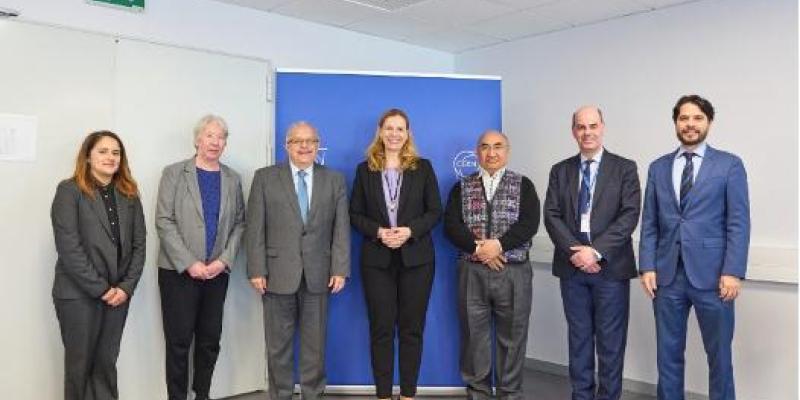 comunicado del Minex