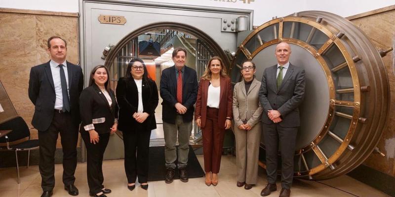 comunicado del Minex