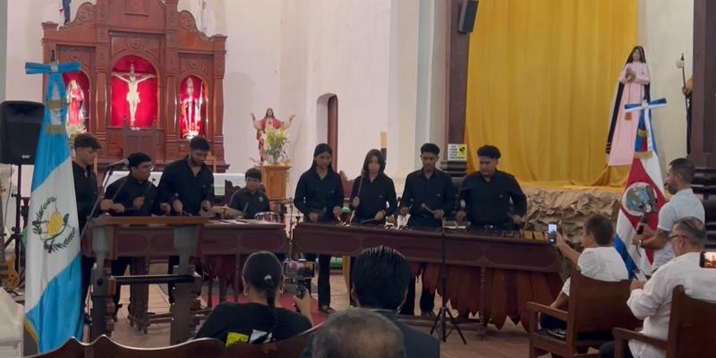 comunicado del Minex