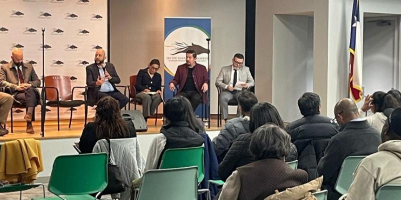 comunicado del Minex