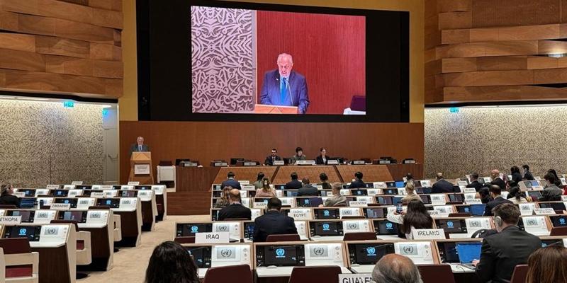 comunicado del Minex