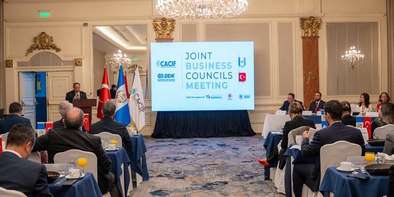 comunicado del Minex