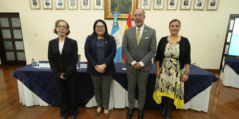 comunicado del Minex