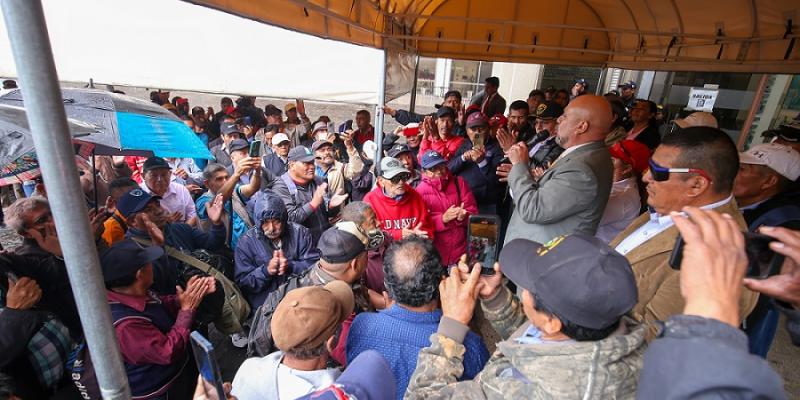 Las normativas viabilizan el desembolso de los fondos para el cumplimiento de diferentes obligaciones del Estado. 