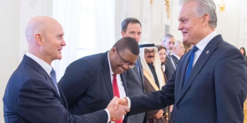 comunicado del Minex