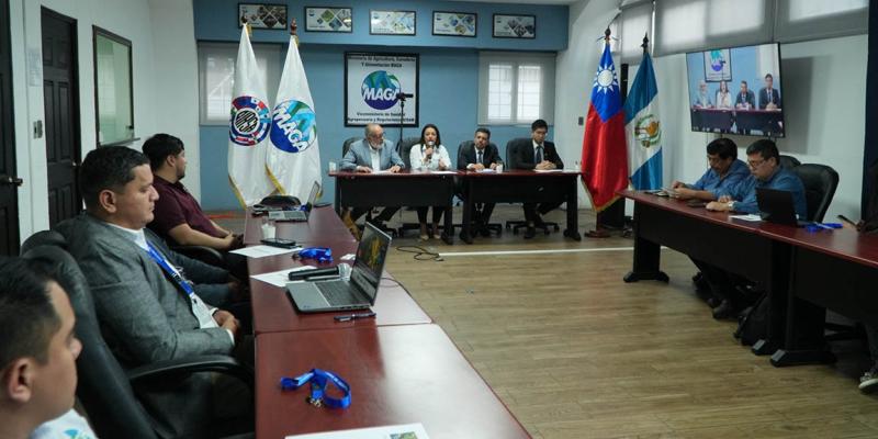 Lanzan taller virtual para la actualización de Fusarium Raza 4 Tropical