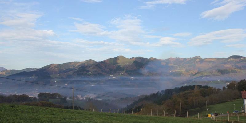 Se monitorea 139 municipios por lluvias,  temperaturas altas y bajas