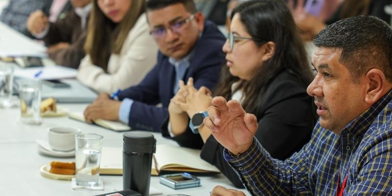 Personal municipal de Quetzaltenango podrá realizar cobros de energía eléctrica en línea.