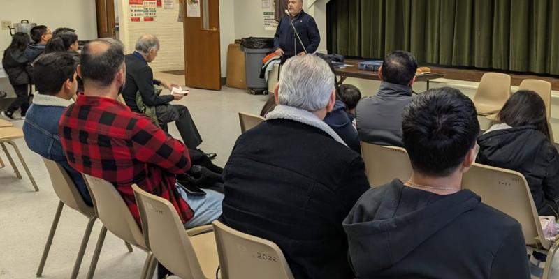 comunicado del Minex