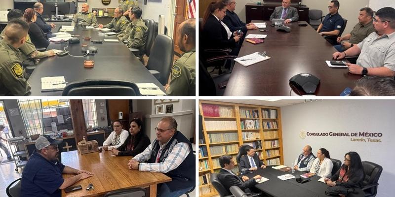 comunicado del Minex