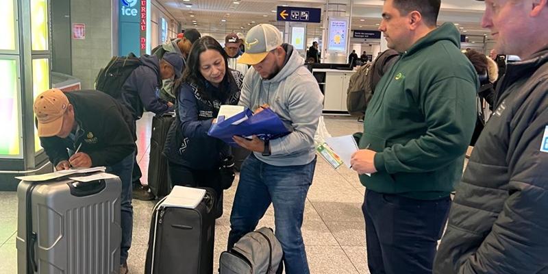 comunicado del Minex