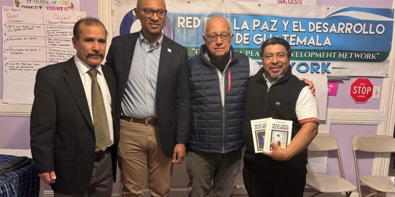 comunicado del Minex