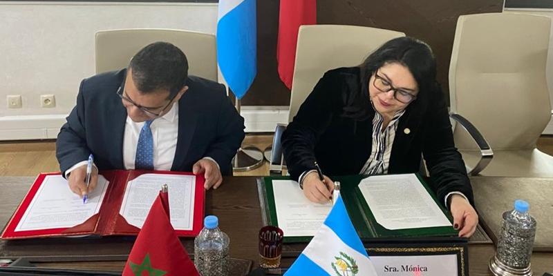 comunicado del Minex