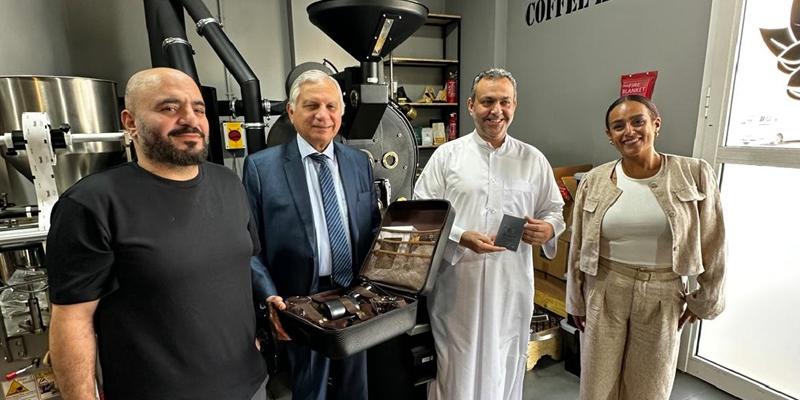 comunicado del Minex