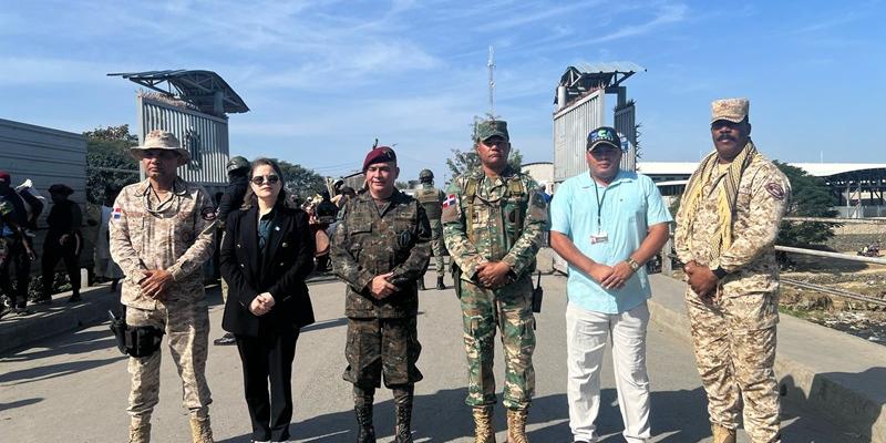 comunicado del Minex