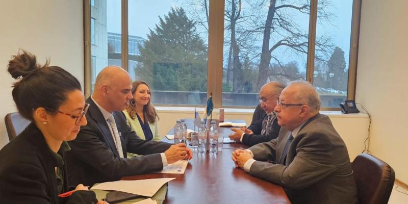 comunicado del Minex