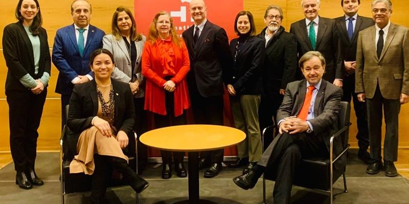 comunicado del Minex