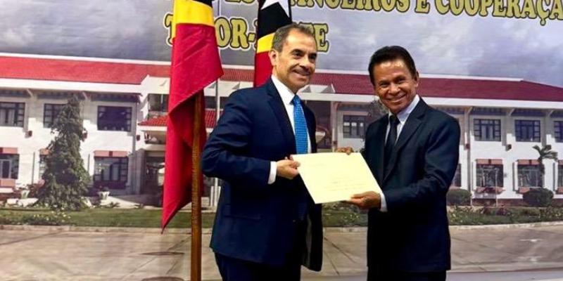 comunicado del Minex