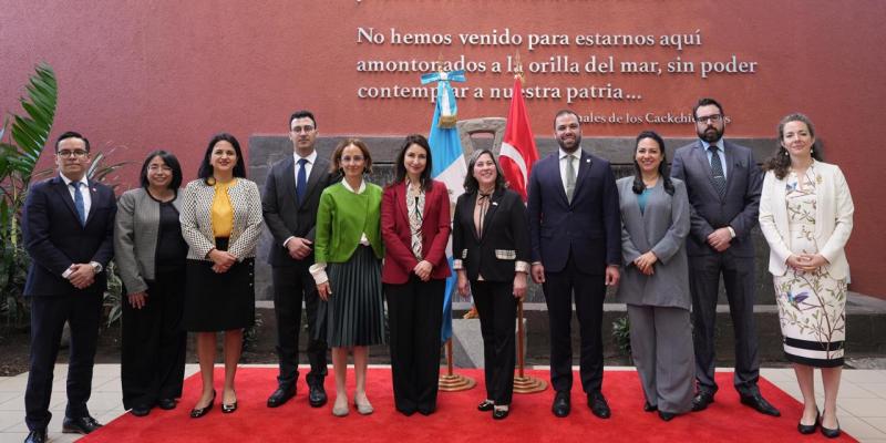 comunicado del Minex