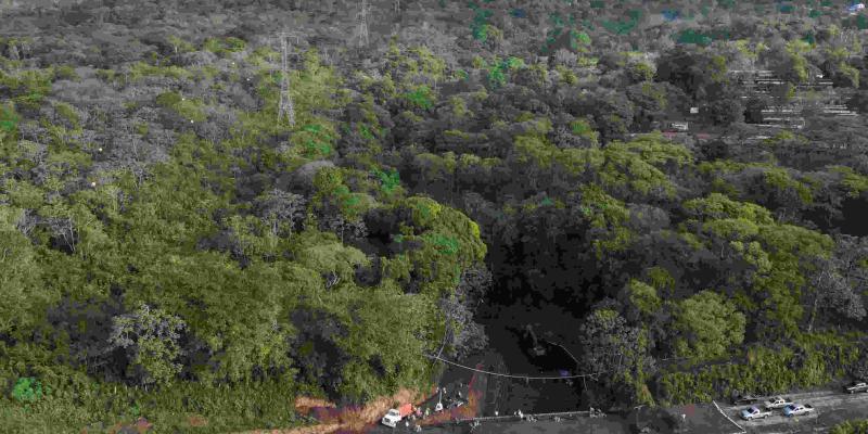 Autopista Palín-Escuintla
