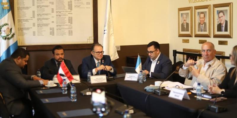 Teleférico del AILA a La Antigua: presentan avances para hacerlo realidad