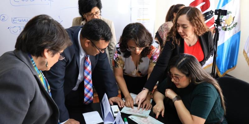 DGT logra acuerdos para agilizar atención a transportistas