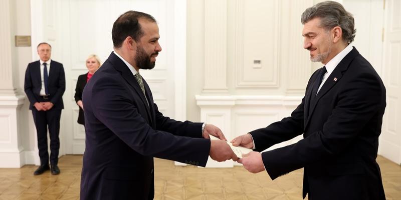 comunicado del Minex