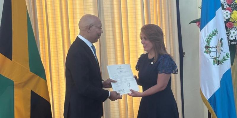 comunicado del Minex