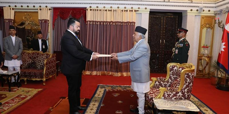 comunicado del Minex