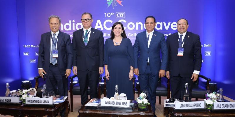 comunicado del Minex