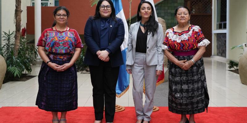 comunicado del Minex