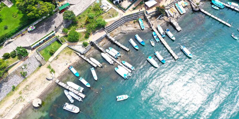 Conozca más sobre qué es la OCRET y su papel en las áreas de reserva territoriales