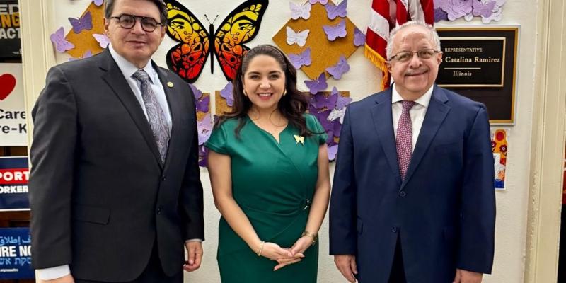 comunicado del Minex