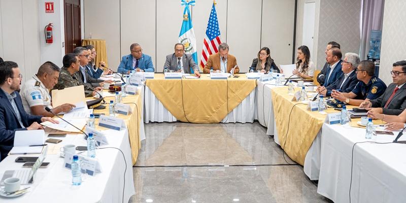 comunicado del Minex