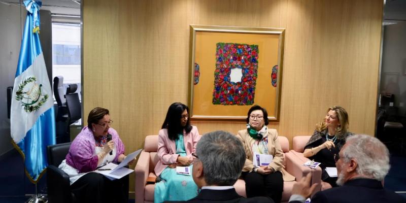 comunicado del Minex