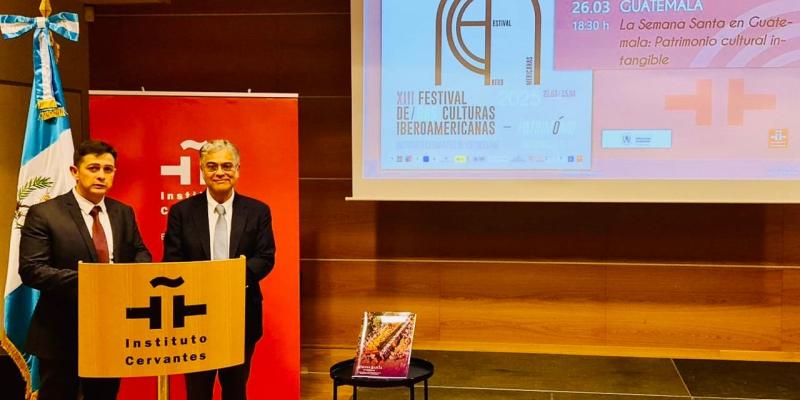 comunicado del Minex