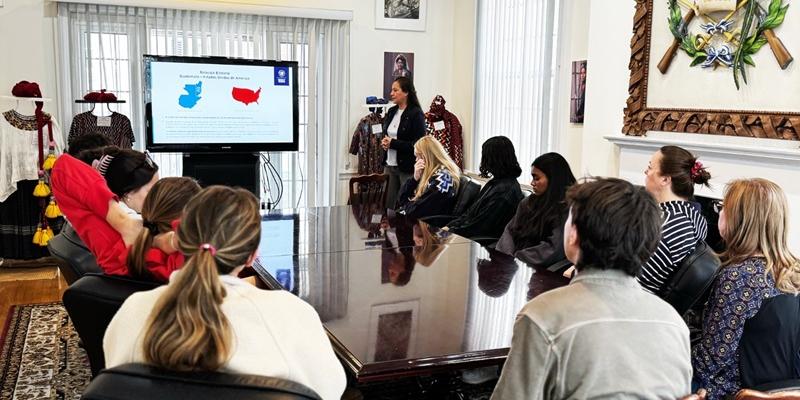 comunicado del Minex